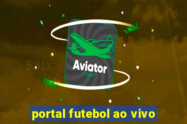 portal futebol ao vivo